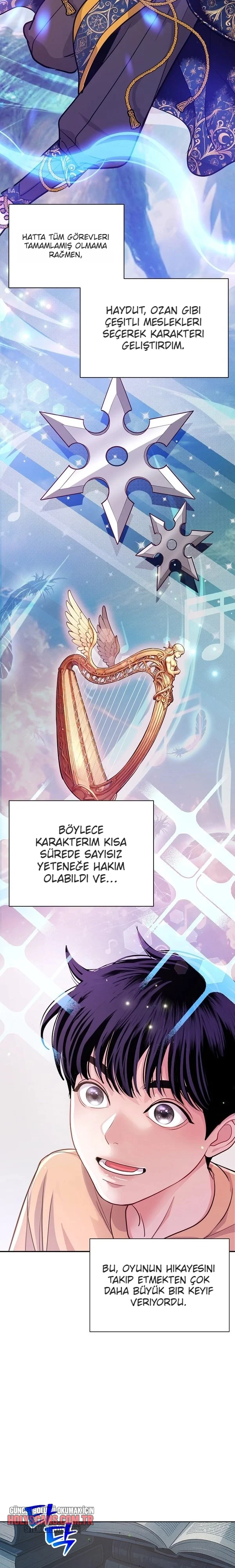 Sıradan Avukatın Altuzayı Bölüm Bölüm 6 Sayfa 3