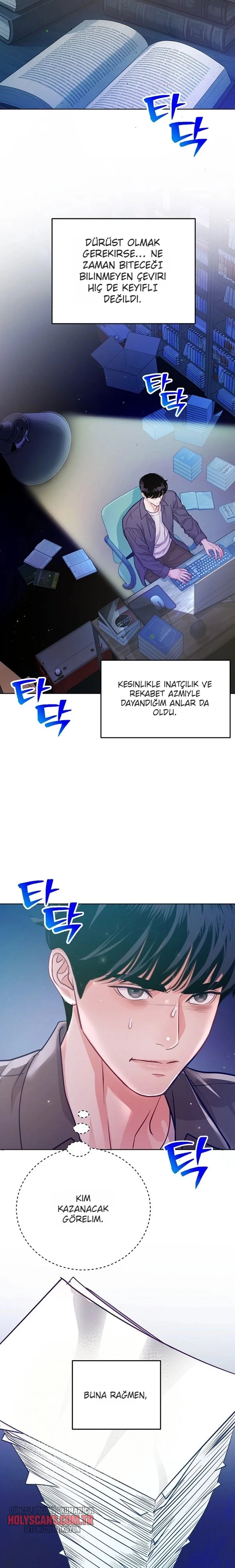 Sıradan Avukatın Altuzayı Bölüm Bölüm 6 Sayfa 4