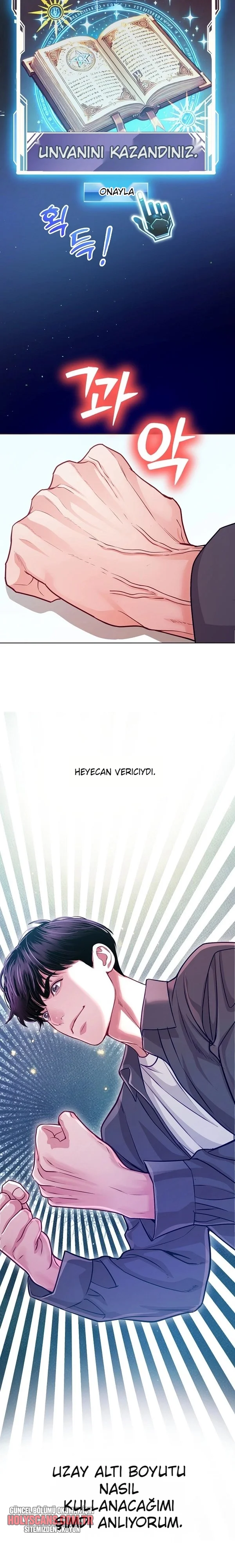 Sıradan Avukatın Altuzayı Bölüm Bölüm 6 Sayfa 6