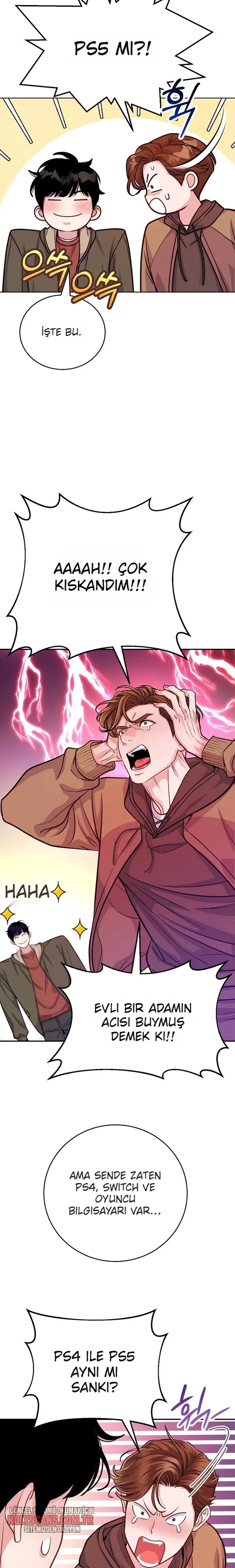 Sıradan Avukatın Altuzayı Bölüm Bölüm 6 Sayfa 9