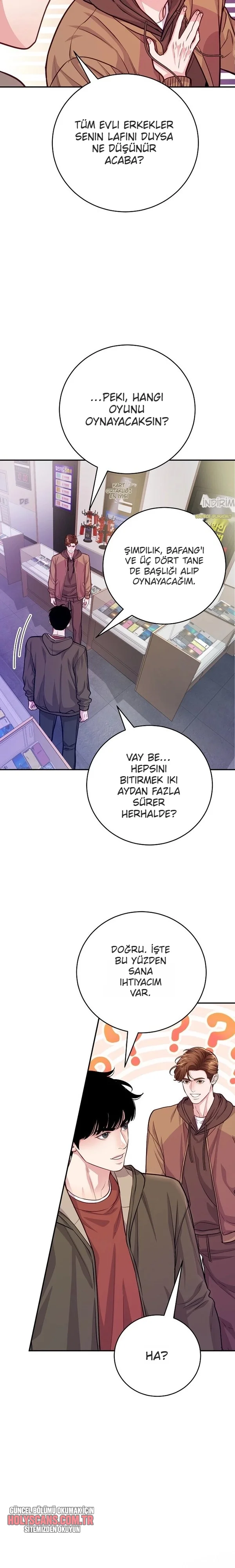 Sıradan Avukatın Altuzayı Bölüm Bölüm 6 Sayfa 10