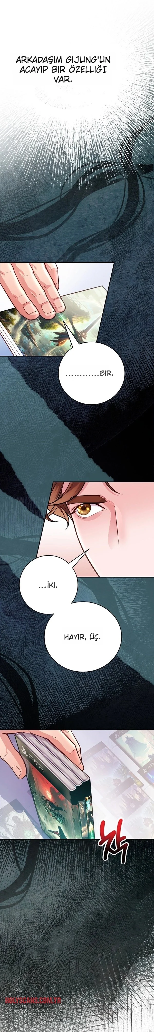 Sıradan Avukatın Altuzayı Bölüm Bölüm 6 Sayfa 11