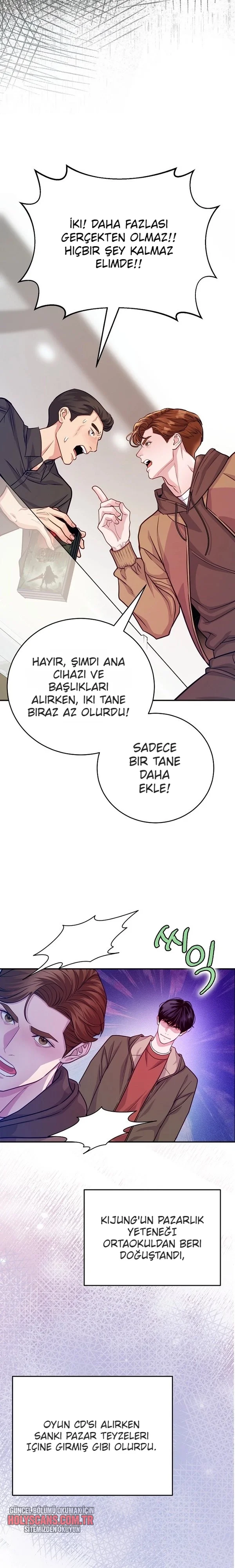 Sıradan Avukatın Altuzayı Bölüm Bölüm 6 Sayfa 12