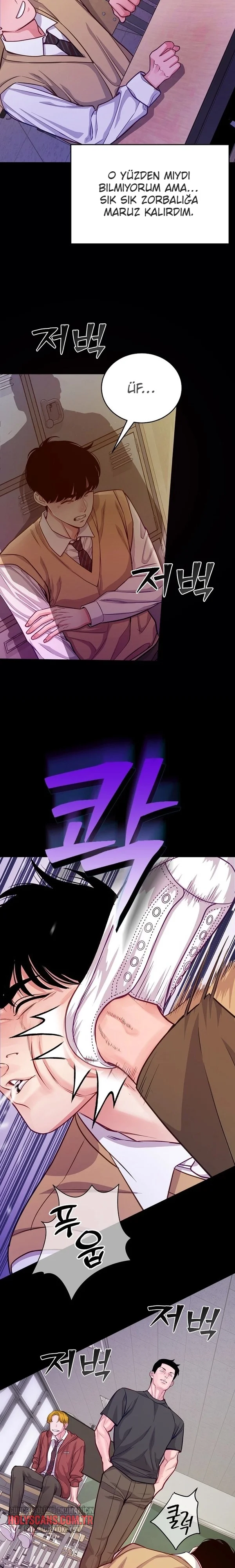 Sıradan Avukatın Altuzayı Bölüm Bölüm 6 Sayfa 19