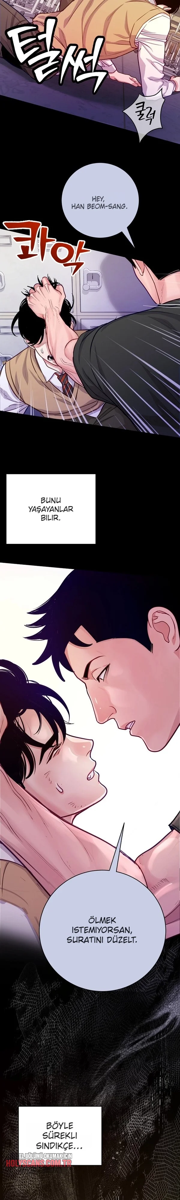 Sıradan Avukatın Altuzayı Bölüm Bölüm 6 Sayfa 20