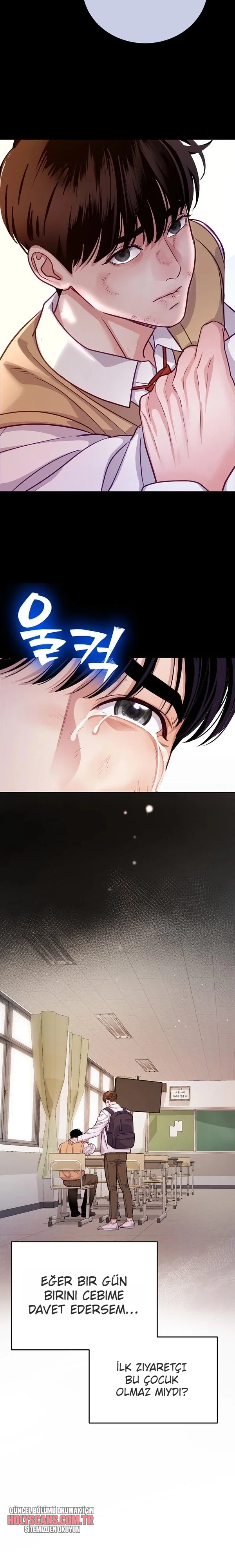 Sıradan Avukatın Altuzayı Bölüm Bölüm 6 Sayfa 22