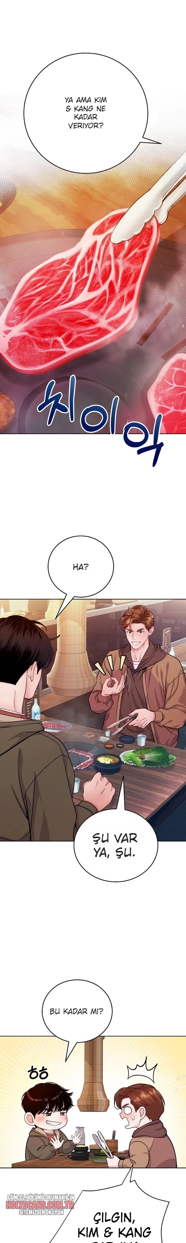 Sıradan Avukatın Altuzayı Bölüm Bölüm 6 Sayfa 23