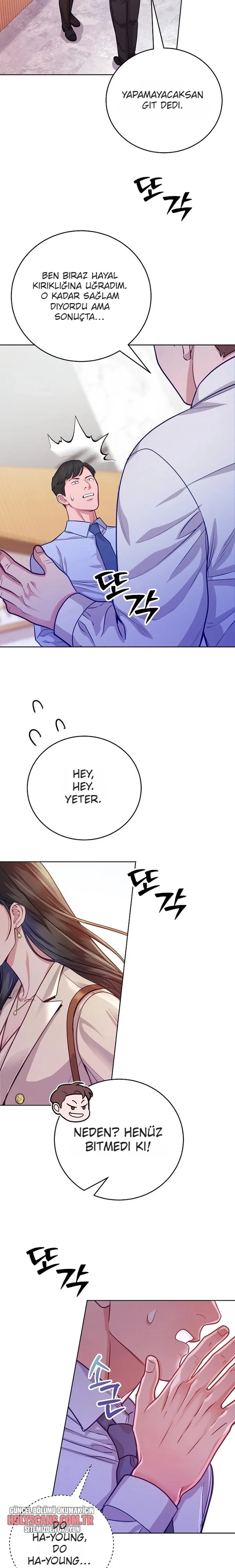 Sıradan Avukatın Altuzayı Bölüm Bölüm 6 Sayfa 26