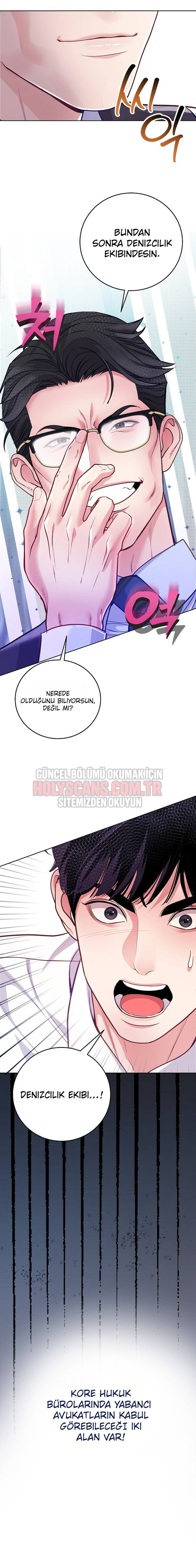 Sıradan Avukatın Altuzayı Bölüm Bölüm 7 Sayfa 3