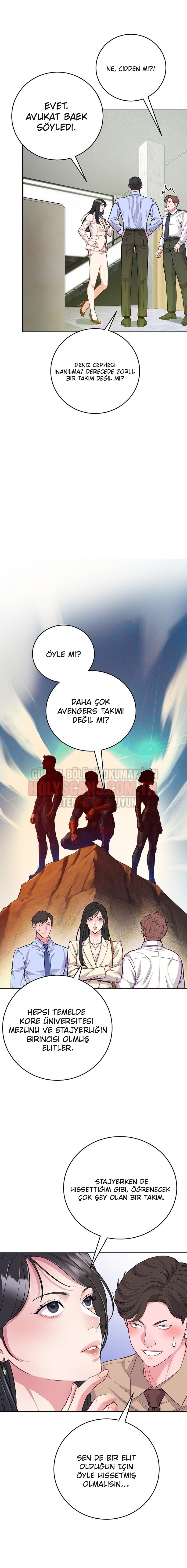 Sıradan Avukatın Altuzayı Bölüm Bölüm 7 Sayfa 7