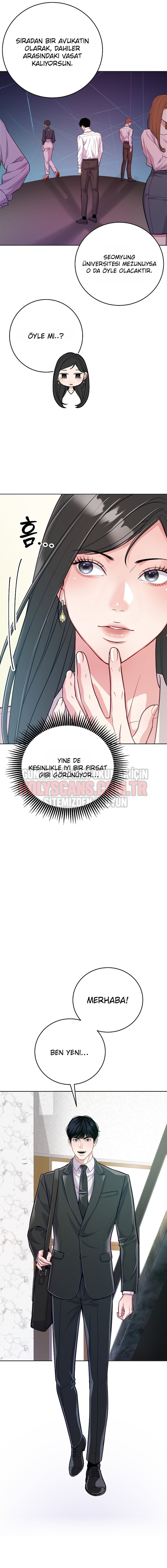 Sıradan Avukatın Altuzayı Bölüm Bölüm 7 Sayfa 8