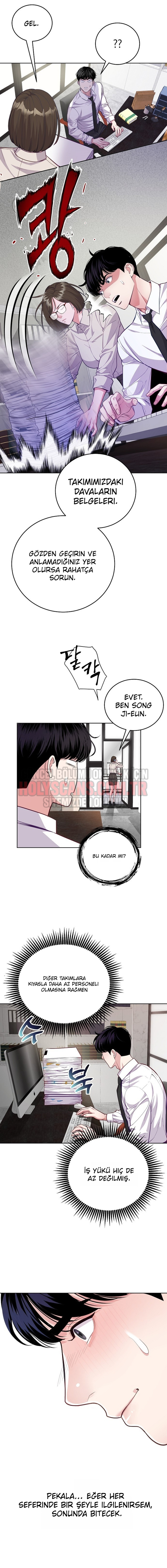 Sıradan Avukatın Altuzayı Bölüm Bölüm 7 Sayfa 10