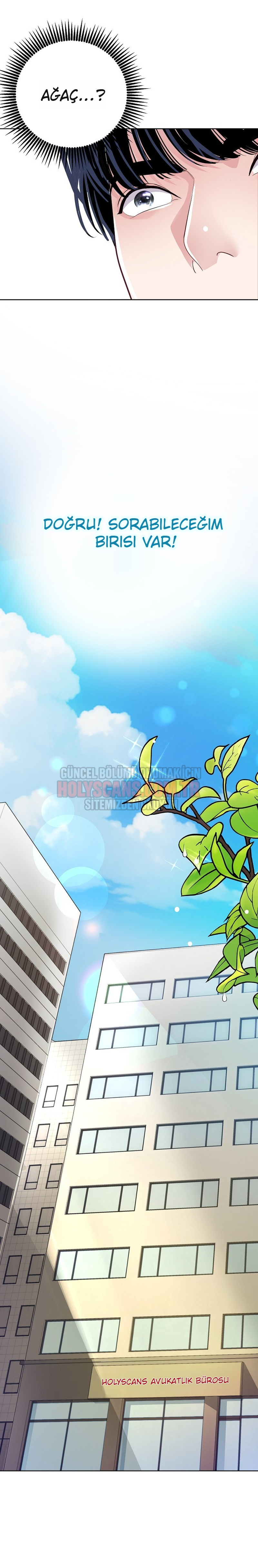 Sıradan Avukatın Altuzayı Bölüm Bölüm 8 Sayfa 5