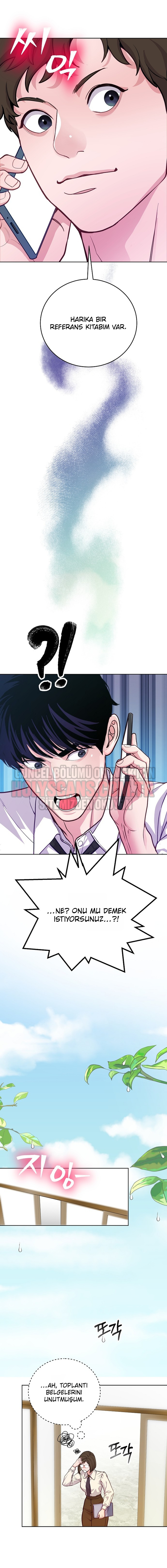 Sıradan Avukatın Altuzayı Bölüm Bölüm 8 Sayfa 8