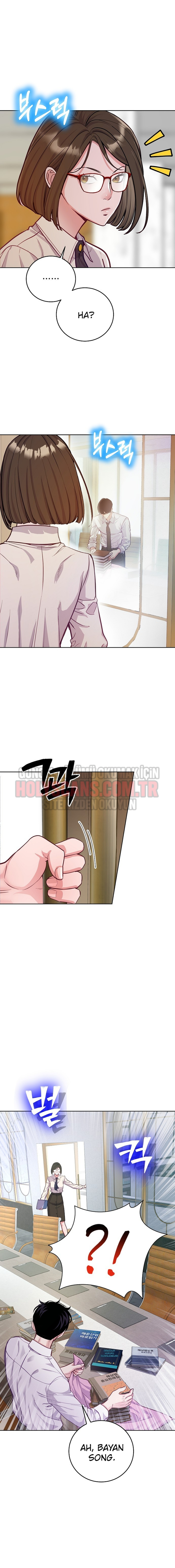 Sıradan Avukatın Altuzayı Bölüm Bölüm 8 Sayfa 9