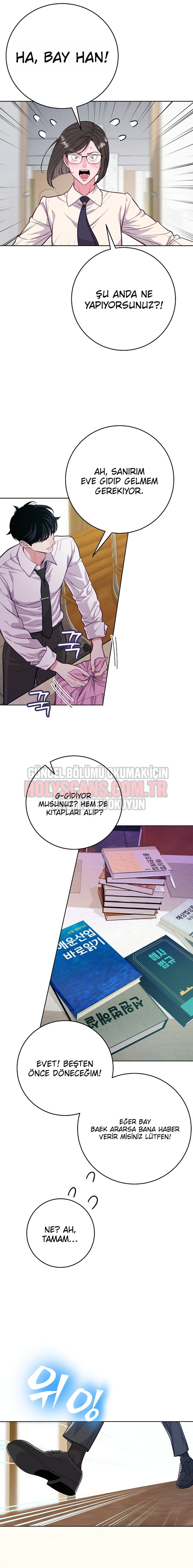 Sıradan Avukatın Altuzayı Bölüm Bölüm 8 Sayfa 10