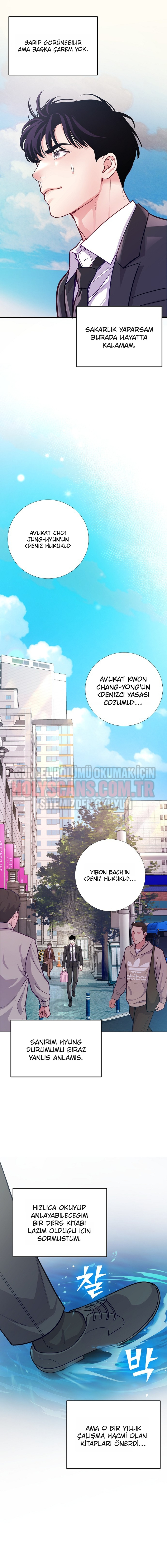 Sıradan Avukatın Altuzayı Bölüm Bölüm 8 Sayfa 11