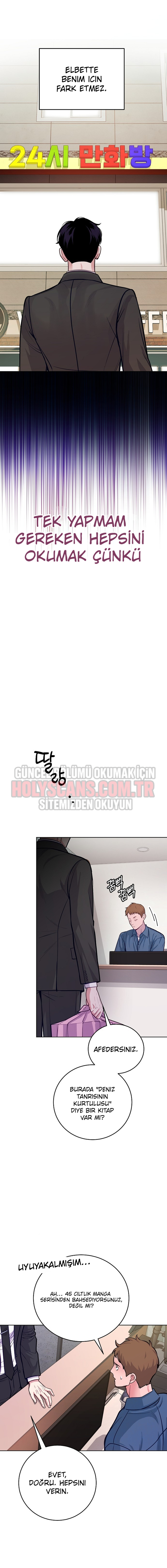 Sıradan Avukatın Altuzayı Bölüm Bölüm 8 Sayfa 12