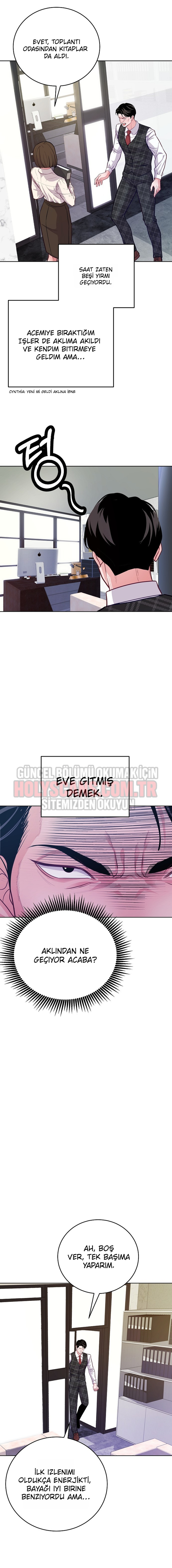 Sıradan Avukatın Altuzayı Bölüm Bölüm 8 Sayfa 15