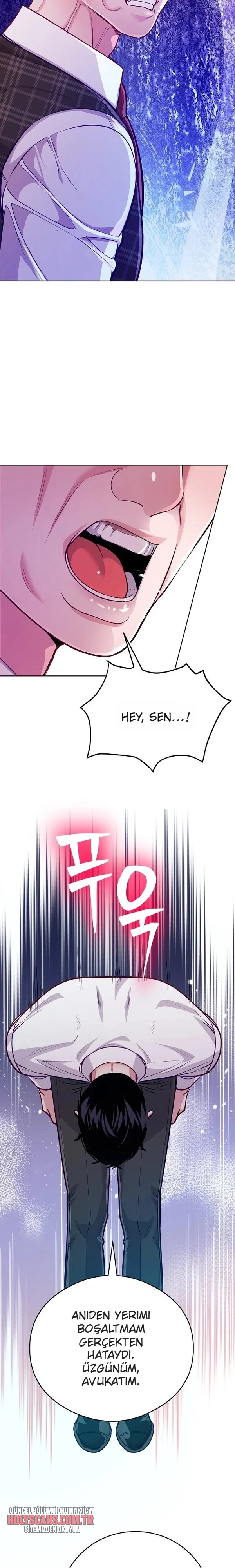 Sıradan Avukatın Altuzayı Bölüm Bölüm 9 Sayfa 2