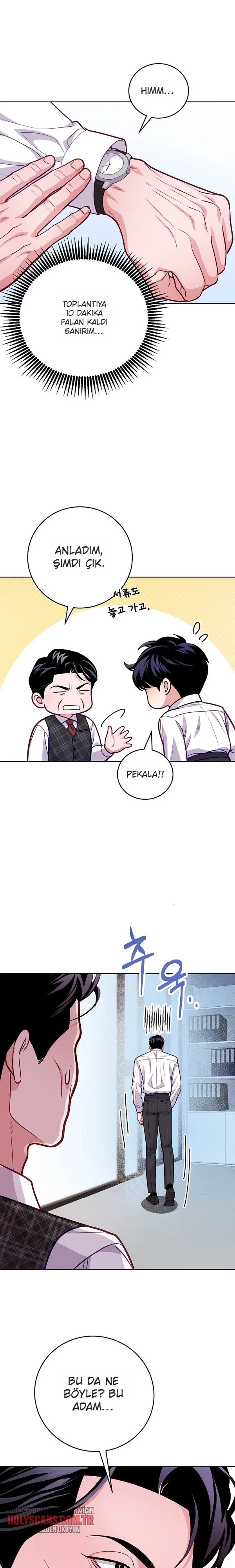 Sıradan Avukatın Altuzayı Bölüm Bölüm 9 Sayfa 6