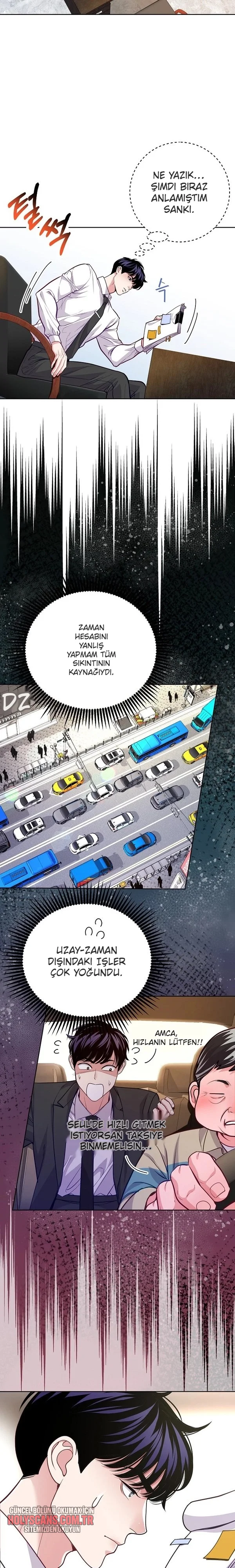 Sıradan Avukatın Altuzayı Bölüm Bölüm 9 Sayfa 8