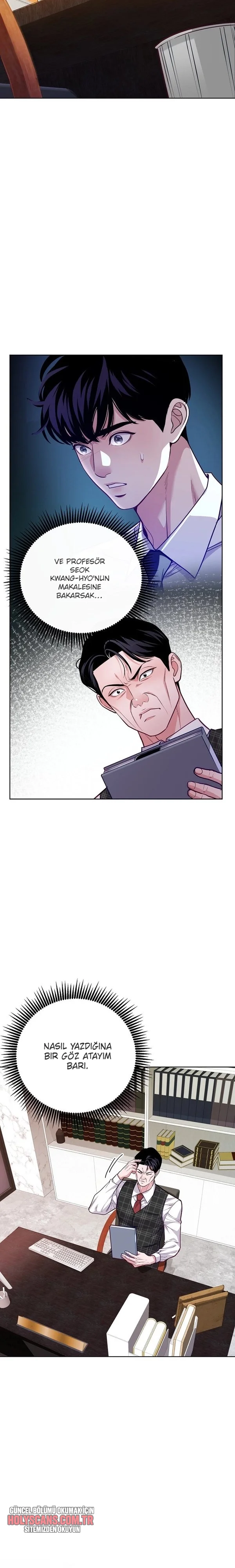 Sıradan Avukatın Altuzayı Bölüm Bölüm 9 Sayfa 11