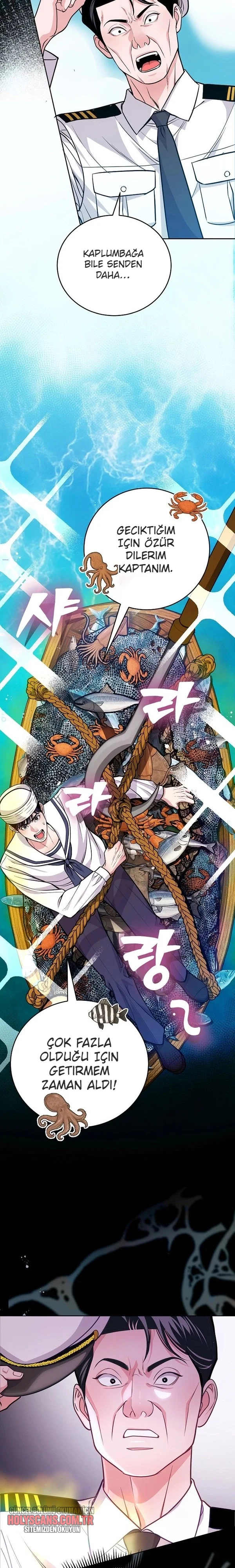 Sıradan Avukatın Altuzayı Bölüm Bölüm 9 Sayfa 14