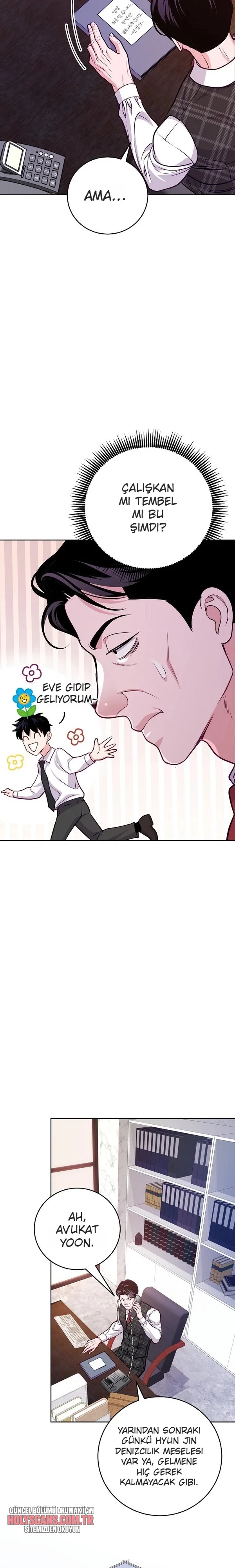 Sıradan Avukatın Altuzayı Bölüm Bölüm 9 Sayfa 16