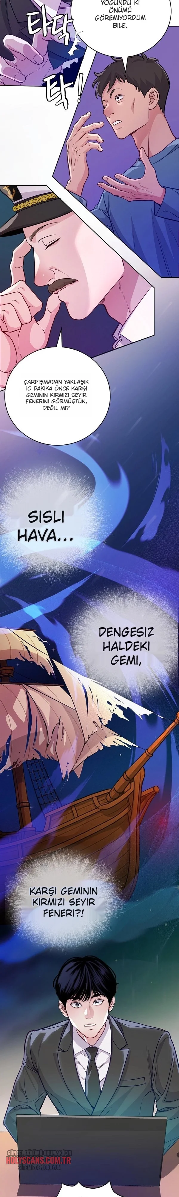 Sıradan Avukatın Altuzayı Bölüm Bölüm 9 Sayfa 20