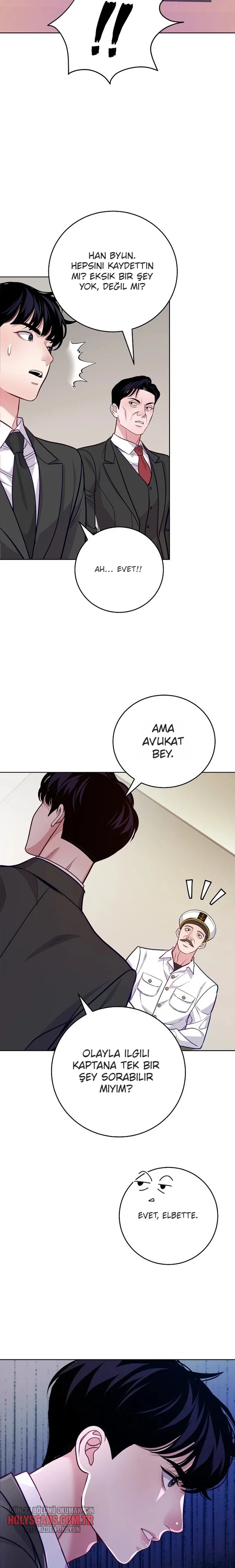 Sıradan Avukatın Altuzayı Bölüm Bölüm 9 Sayfa 21