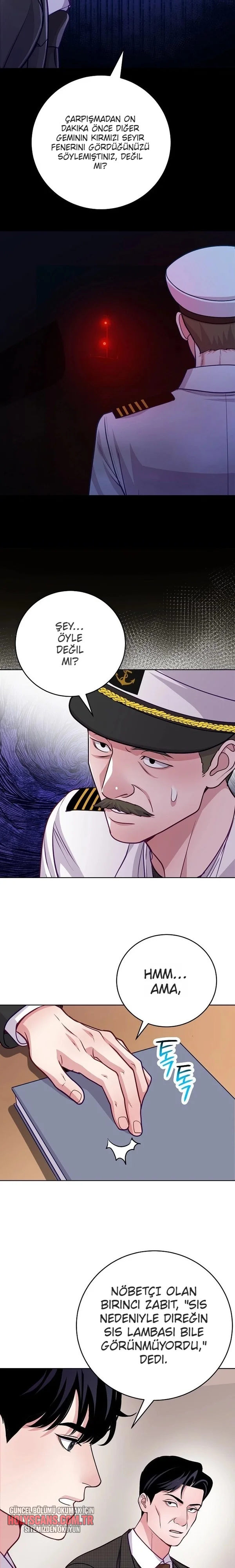 Sıradan Avukatın Altuzayı Bölüm Bölüm 9 Sayfa 22