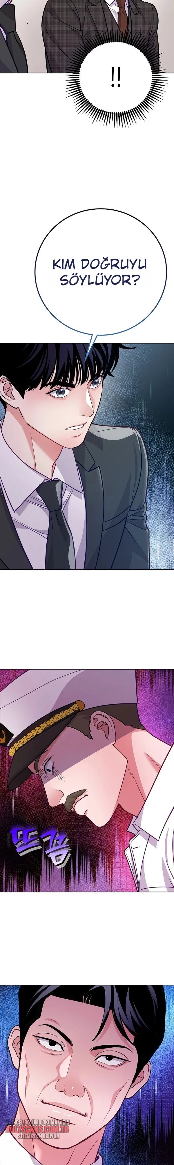 Sıradan Avukatın Altuzayı Bölüm Bölüm 9 Sayfa 23