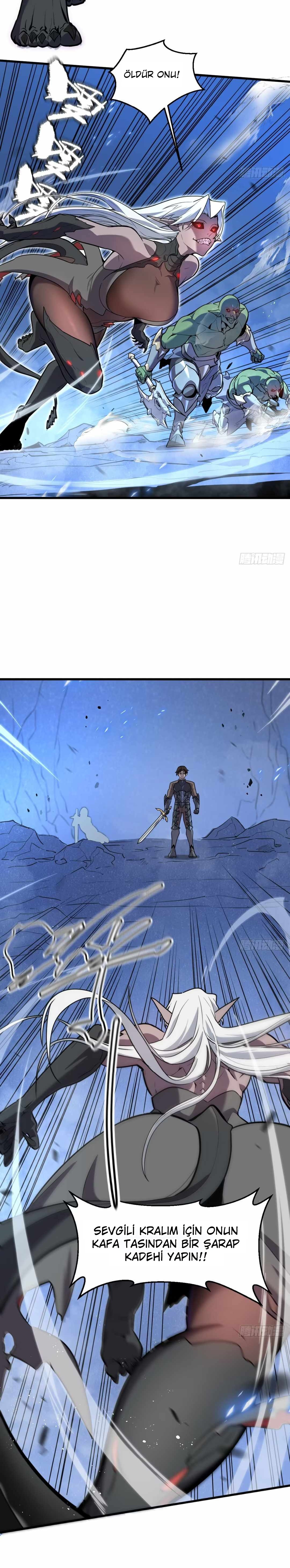 Sistemim Çok Ciddi Bölüm Bölüm 1 Sayfa 7