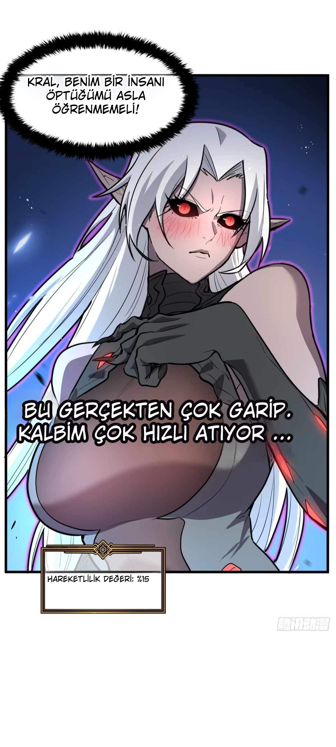 Sistemim Çok Ciddi Bölüm Bölüm 1 Sayfa 14