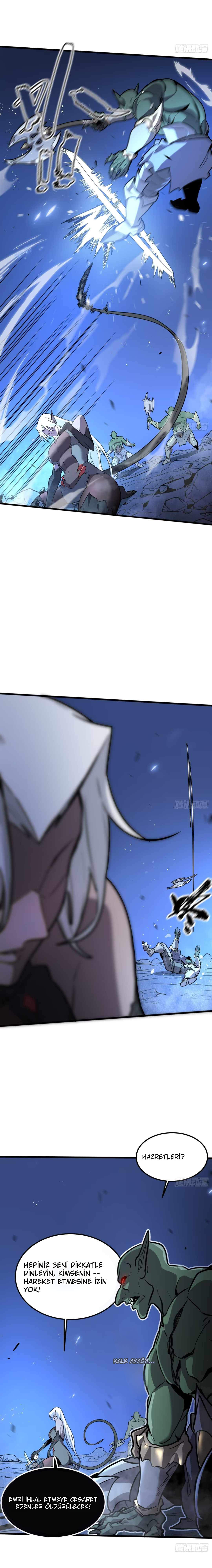 Sistemim Çok Ciddi Bölüm Bölüm 1 Sayfa 23