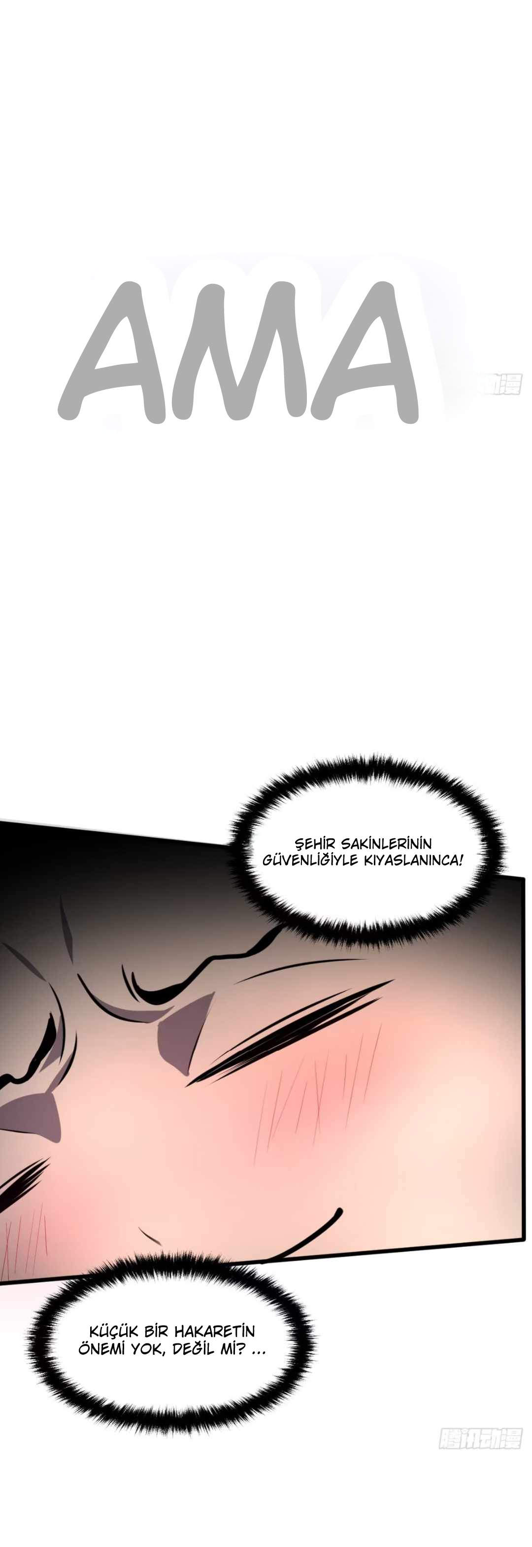 Sistemim Çok Ciddi Bölüm Bölüm 1 Sayfa 27