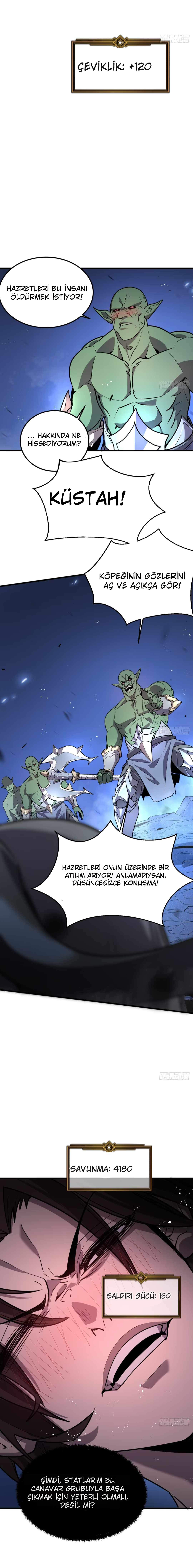 Sistemim Çok Ciddi Bölüm Bölüm 1 Sayfa 29