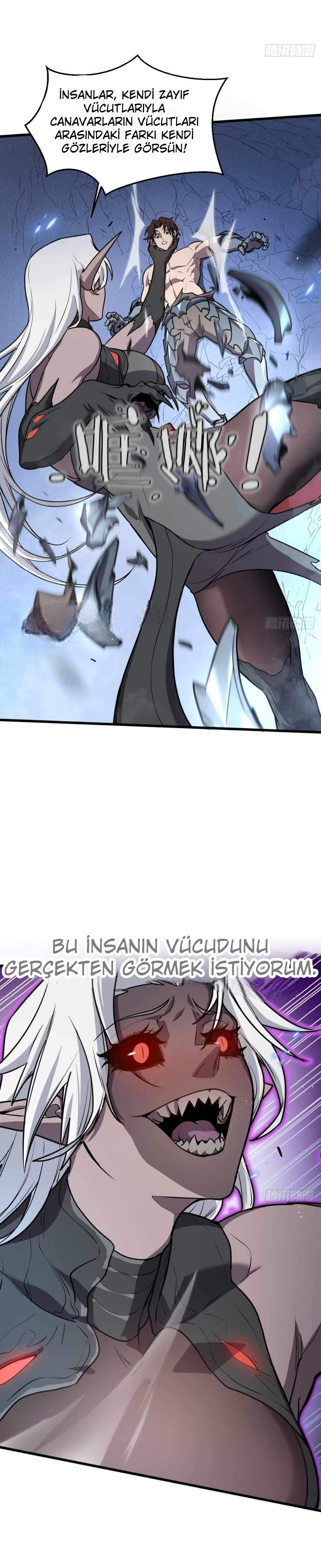 Sistemim Çok Ciddi Bölüm Bölüm 1 Sayfa 32