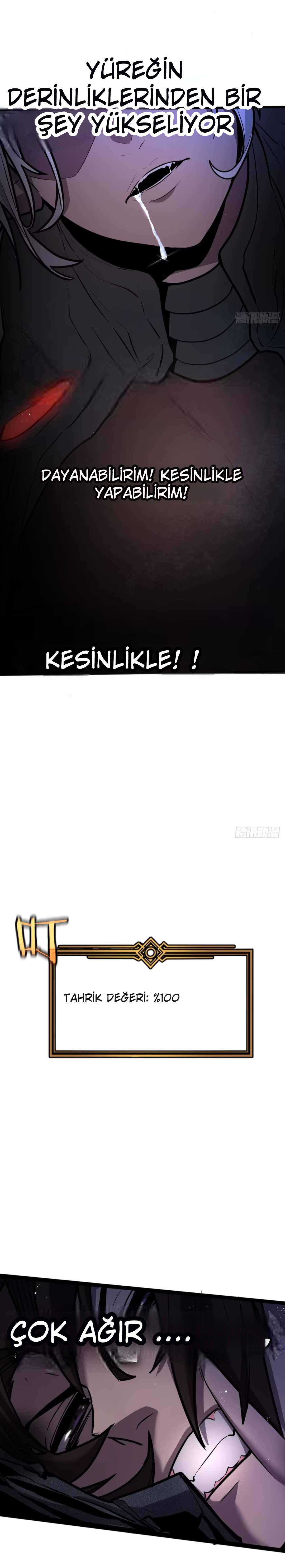 Sistemim Çok Ciddi Bölüm Bölüm 1 Sayfa 34