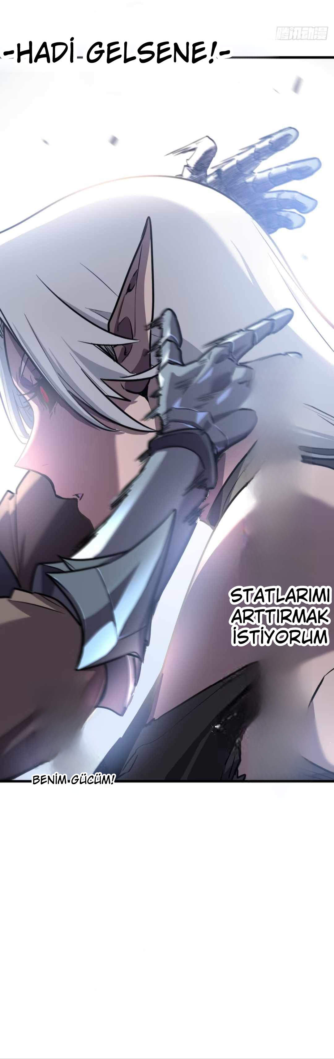 Sistemim Çok Ciddi Bölüm Bölüm 1 Sayfa 37