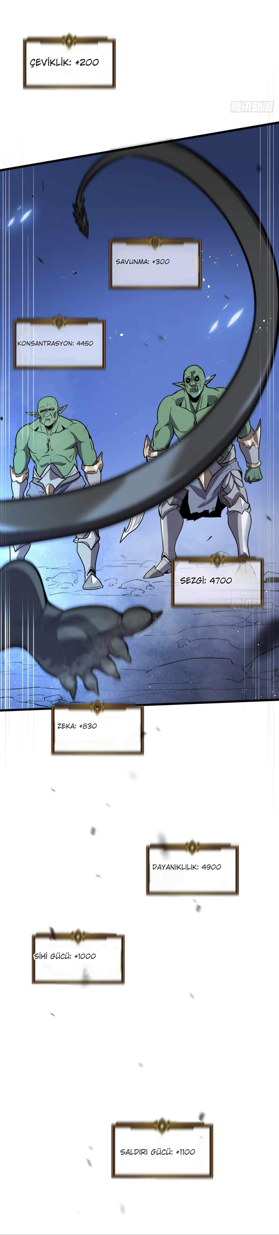 Sistemim Çok Ciddi Bölüm Bölüm 1 Sayfa 38