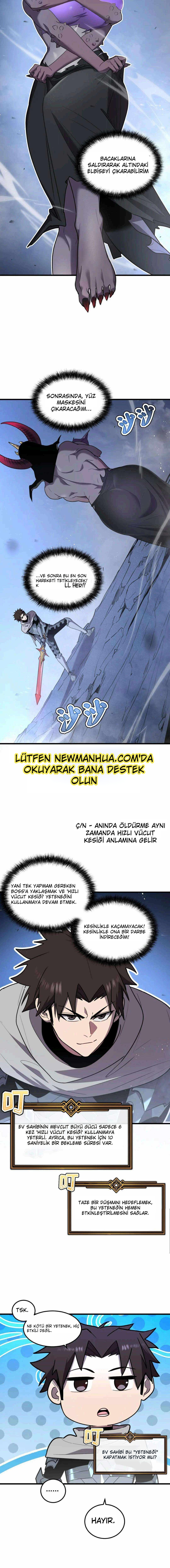 Sistemim Çok Ciddi Bölüm Bölüm 11 Sayfa 2