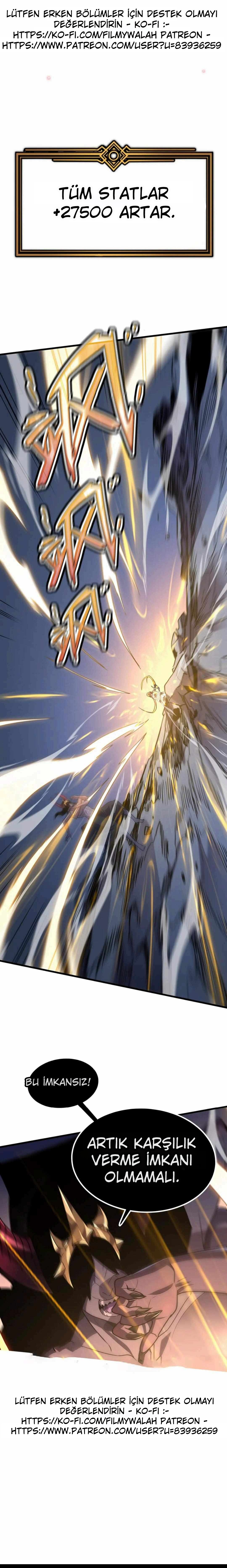 Sistemim Çok Ciddi Bölüm Bölüm 12 Sayfa 18