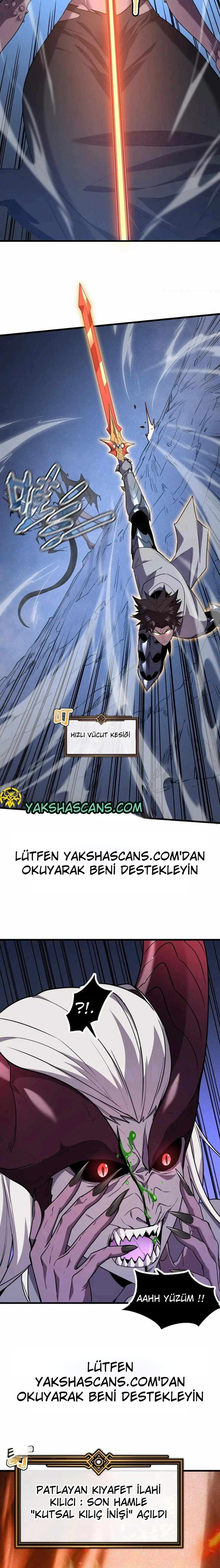 Sistemim Çok Ciddi Bölüm Bölüm 13 Sayfa 2