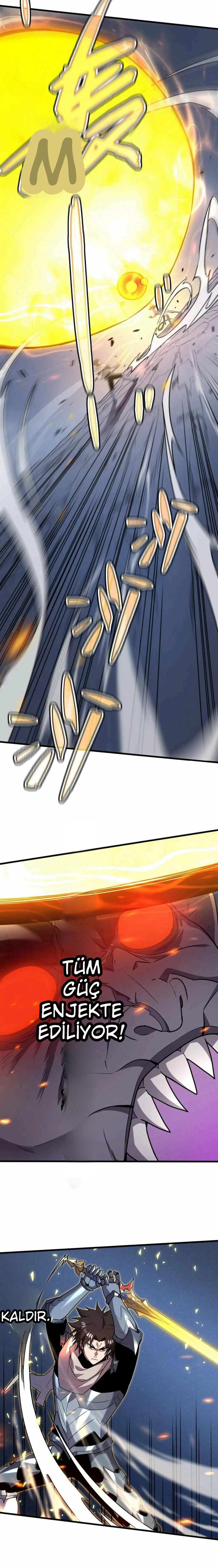 Sistemim Çok Ciddi Bölüm Bölüm 13 Sayfa 4