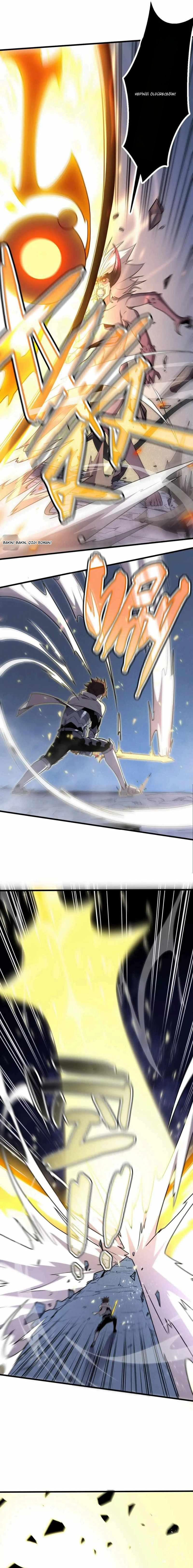 Sistemim Çok Ciddi Bölüm Bölüm 13 Sayfa 5