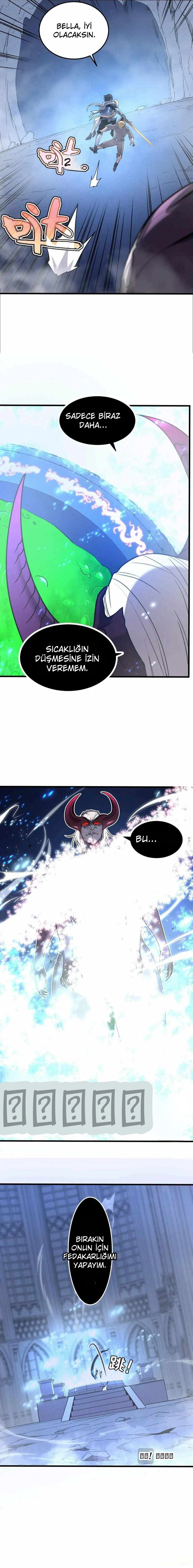 Sistemim Çok Ciddi Bölüm Bölüm 13 Sayfa 16