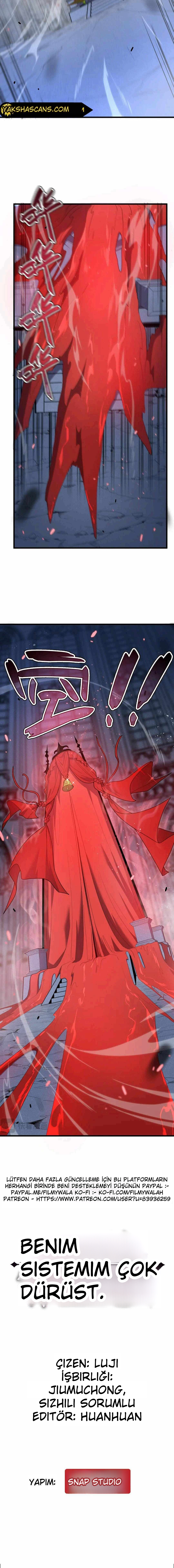 Sistemim Çok Ciddi Bölüm Bölüm 14 Sayfa 2