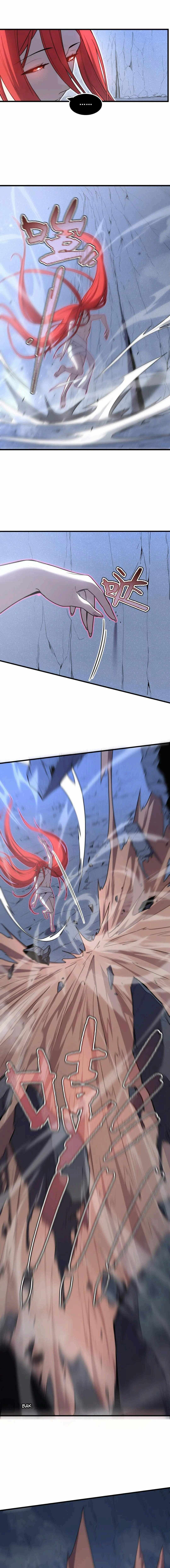 Sistemim Çok Ciddi Bölüm Bölüm 14 Sayfa 5